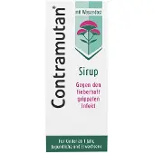 Contramutan Sirup 150 ml