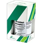 Ho-Fu-Complex Kreislauf Komplex L Tropfen 50 ml