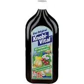 KnobiVital mit Weissdorn+holunder