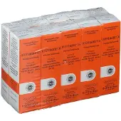 Sanum-Kehlbeck GmbH & Co. KG Quentakehl D 5 Tropfen 10X10 ml