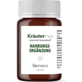 Kräuter Max Kräutermax Sternanis Frucht Extrakt Kapseln 60 St