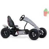 Berg Race GTS, 5 Jahr(e), Schwarz, Grau, Weiß