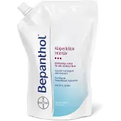 Bepanthol Intensiv Körperlotion Nachfüllbtl. 400 ml Lotion