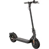SEGWAY by Segway F25E 25 km/h Black