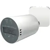 Fontastic Smart Home WiFi Starterpaket Heizkörperthermostat + Gateway