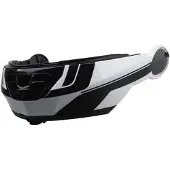 LS2 Ff399 Lumen Kinnschutz