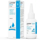 G. Pohl-Boskamp GmbH & Co. KG Care Fluid 60 ml Gel