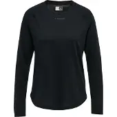 Hummel Vanja Langarm-t-shirt