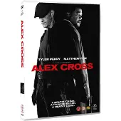 Majeng Media AB Alex Cross