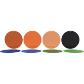 MagMod Correction Gels