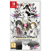 Games Switch The Caligula Effect: Overdose Imp