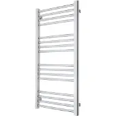 TVS Eco 16-500 Håndkld - Radiator Krom 990-500mm