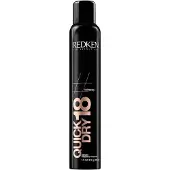 Redken Quick Dry Shaping Mist 18 Duo (2 x 400 ml)