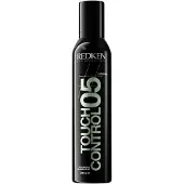 Redken Touch Control Volumen-textur-schaum 200ml