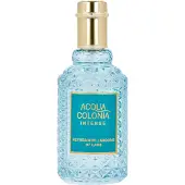 4711 Acqua Colonia Intense Refreshing Lagoons of Laos Eau de Cologne 50 ml