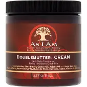 As I Am Feuchtigkeitscreme Doublebutter Kapazität: 227 g