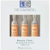 Dr. Grandel Grandel Professional Beauty Flash Ampullen 3x3 ml