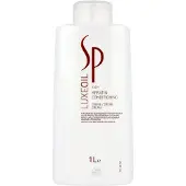Wella SP Luxeoil Keratin Conditioning Cream 1000 ml