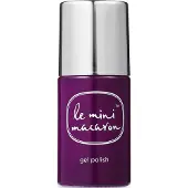 Le Mini Macaron Gel Polish Blackberry (U) 10 ml