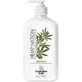 Australian Gold Hemp Nation Original Moisturizer 535 ml
