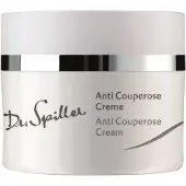 Dr Spiller Anti Couperose Creme 50 ml Hautcreme