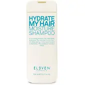 Eleven Australia Hydrate My Hair Moisture Shampoo Sulfate Free 300 ml