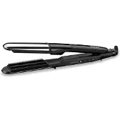 BaByliss ST495E Haarstyling-Gerät Glätteisen Warm Chrom, Metallisch