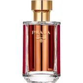 Prada La Femme Intense, Frauen, 35 ml, Nicht nachfüllbare Flasche, Spray, ALCOHOL DENAT., AQUA (WATER) PARFUM (FRAGRANCE), BENZYL SALICYLATE, LINALOOL, ETHYLHEXYL...