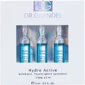 Dr. Grandel Wirkstoff-Ampullen Hydro Active 3 x 3 ml