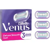Gillette Venus Swirl Extra Smooth Blades