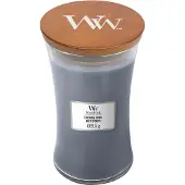 Woodwick Evening Onyx 1,5 cm