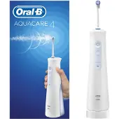 Oral-B AquaCare 4 Kabellose Munddusche