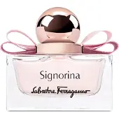 Salvatore Ferragamo Signorina Spray 30ml Eau De Parfum