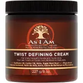 As I Am - Twist Defining Cream 227 ml