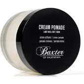 Baxter of California Cream Pomade – leichter Halt 1 St