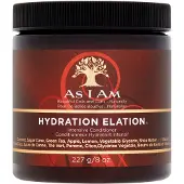 As I Am As Hydration Elation Intensive Conditioner 0,237 l