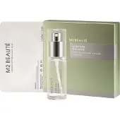 M2 BEAUTE Hybrid Second Skin Augenmaske Kollagen 7 Anwendungen
