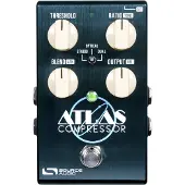 Source audio Atlas Stereo-Kompressor-Pedal