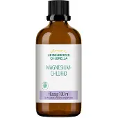 Heidelberger Chlorella GmbH Magnesiumchlorid flüssig 100 ml Flüssigkeit