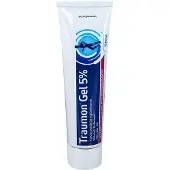 Cooper Consumer Health Traumon Gel 5% 100 g