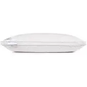 Heckett & Lane Boxkissen Platinum Daunen