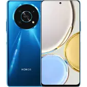 Honor Magic4 Lite 5G, 17,3 cm (6.81"), 6 GB, 128 GB, 48 MP, Android 11, Blau