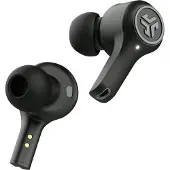 JLab Epic Air ANC True Wireless, Schwarz