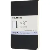 Moleskine Skizzenblock