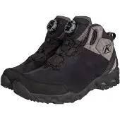 KLIM Transition GTX Schwarz Schuhe Größe US 7
