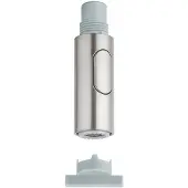 GROHE 48416DC0, Metall, 1 Stück(e)