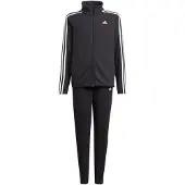 Adidas Jungen Trainingsanzug ESSENTIALS TRACKSUIT
