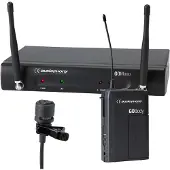 Audiophony Pack GO-Lava-F8