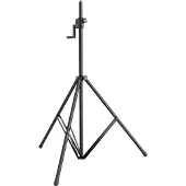 K&M 24615 Beleuchtungs-/Lautsprecherständer