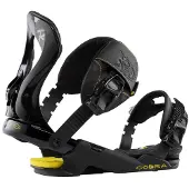 Rossignol Cobra S/m Snowboardbindungen